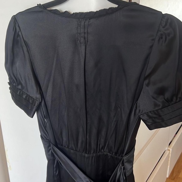 Juicy couture Black Dress - Picture 4 of 4